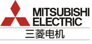 Mitsubishi 三菱 
Ryobishi 菱機 
